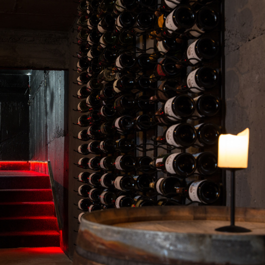 Relax Under the Stars at The Retreat