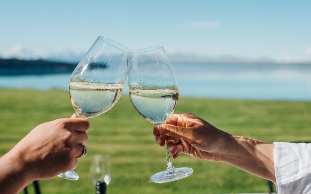 Magnificent Stays in the Mackenzie Country