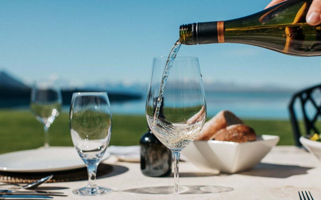 Down in the Scenic South