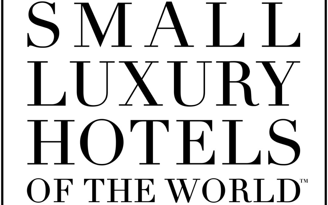 Small Luxury Hotels of the World logo