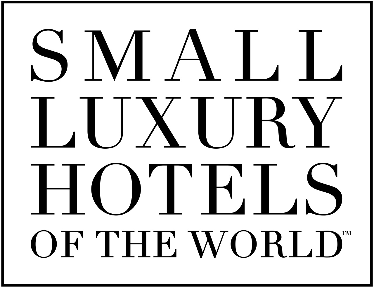 Small Luxury Hotels of the World logo