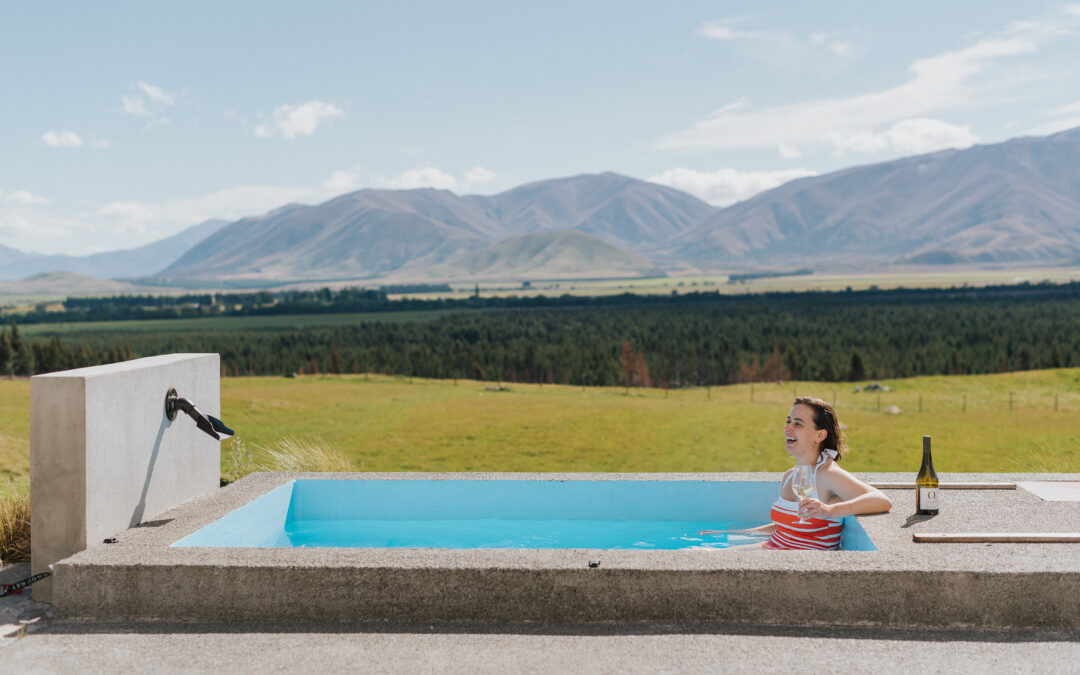 Mother’s Day Warmth & Wellness Escape