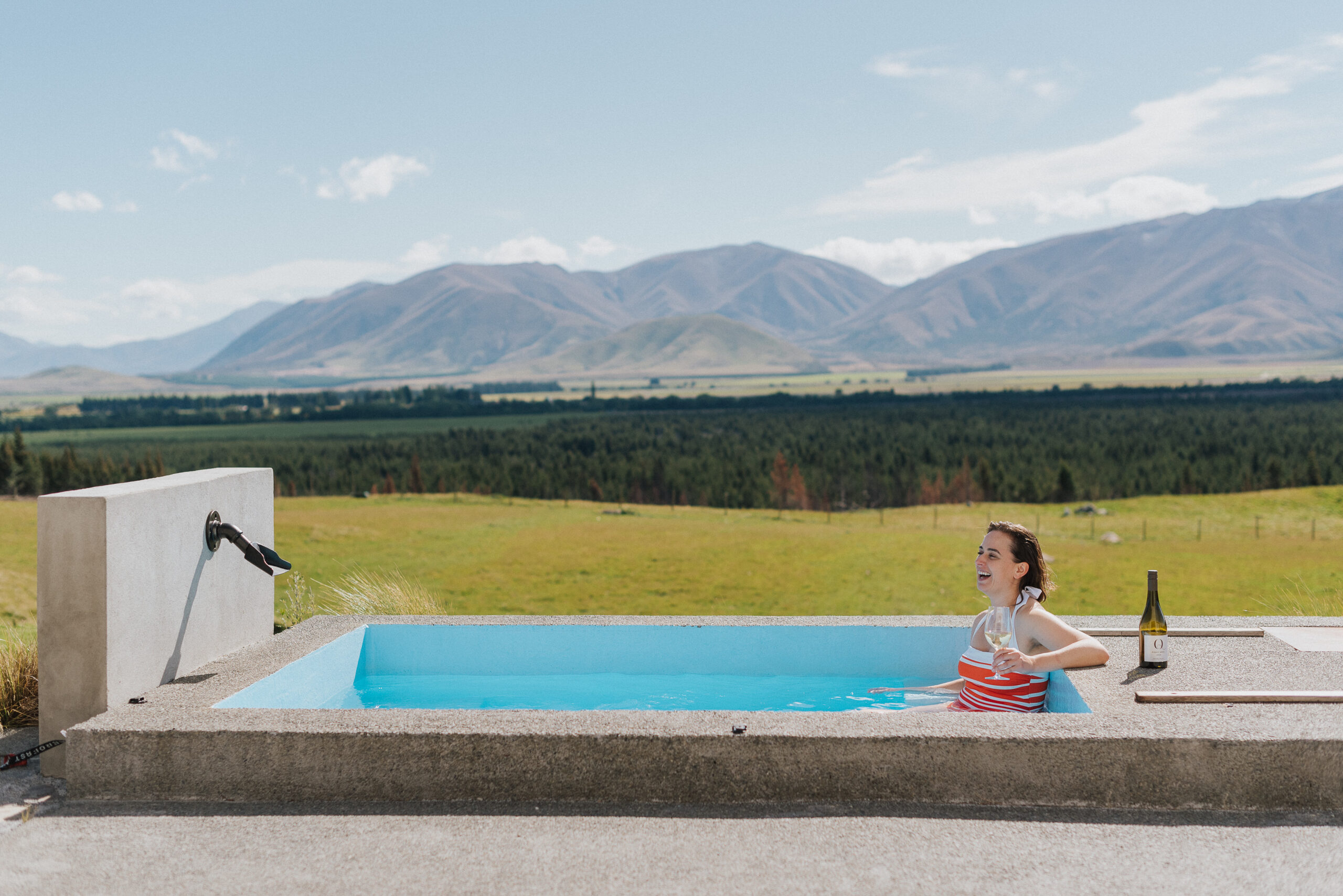 Mother’s Day Warmth & Wellness Escape